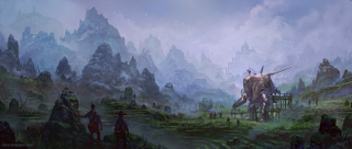 Illustration for article titled Getting To The Planet Turned Out To Be Easy, Compared To Living There